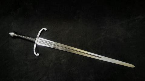 Longsword and Shield, Conqueror's Blade Wiki